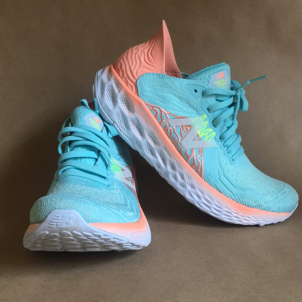 New Balance Fresh Foam 1080